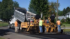 Custom Driveway Design in Oakbrook, KY